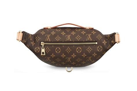 louis vuitton bag with fur|louis vuitton fanny pack bag.